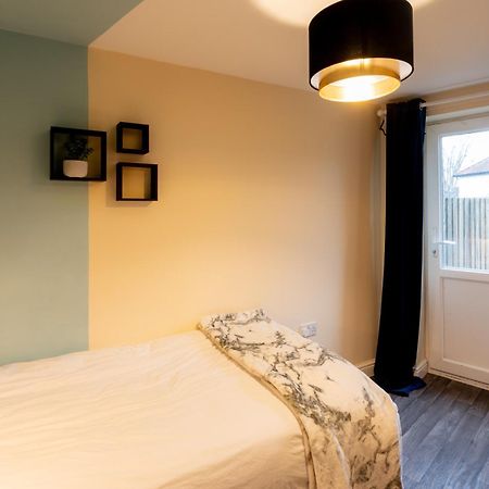 Aryas Apartments Oxford - Headington Zewnętrze zdjęcie