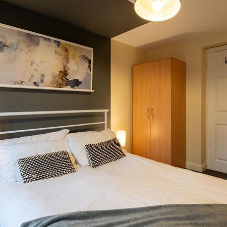 Aryas Apartments Oxford - Headington Zewnętrze zdjęcie