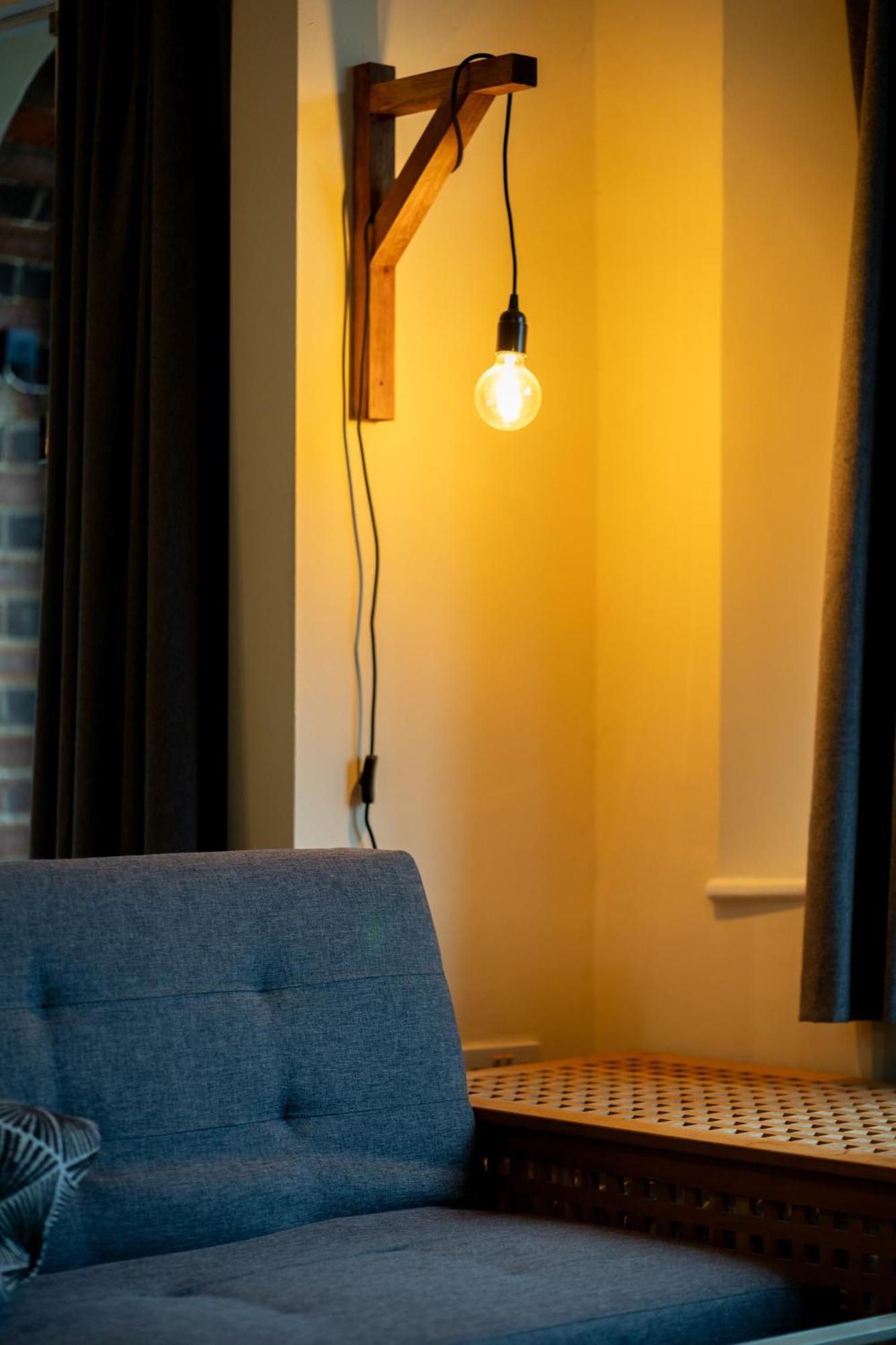 Aryas Apartments Oxford - Headington Zewnętrze zdjęcie