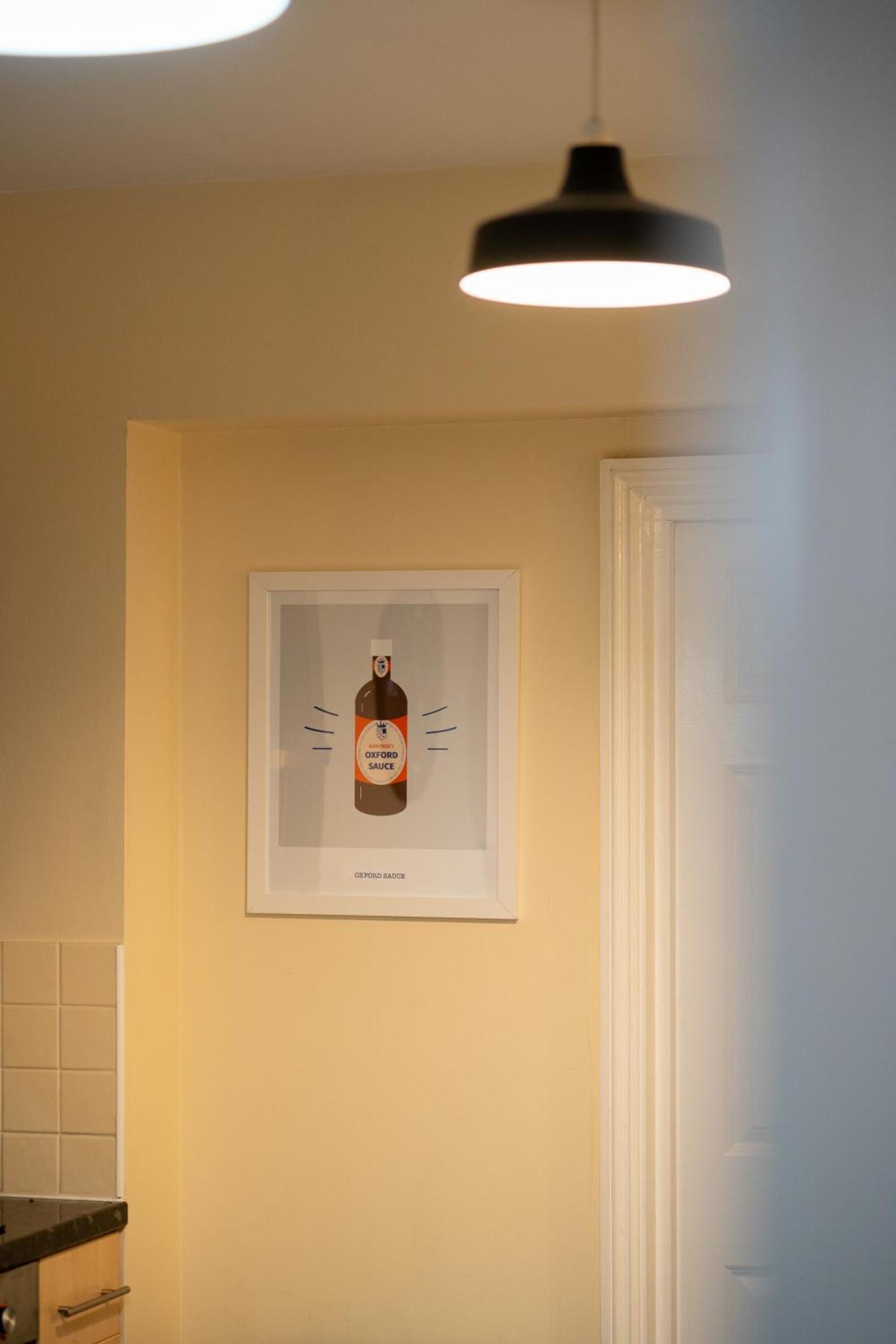 Aryas Apartments Oxford - Headington Zewnętrze zdjęcie