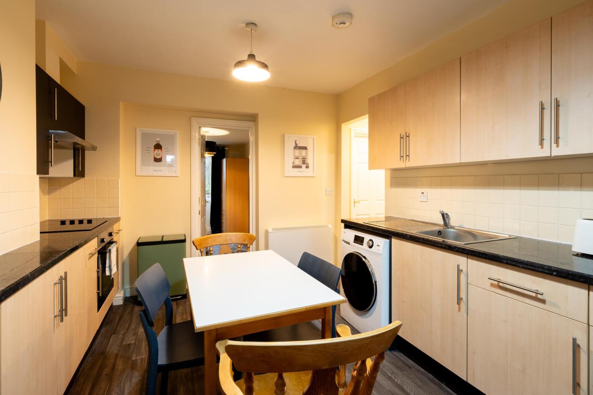 Aryas Apartments Oxford - Headington Zewnętrze zdjęcie