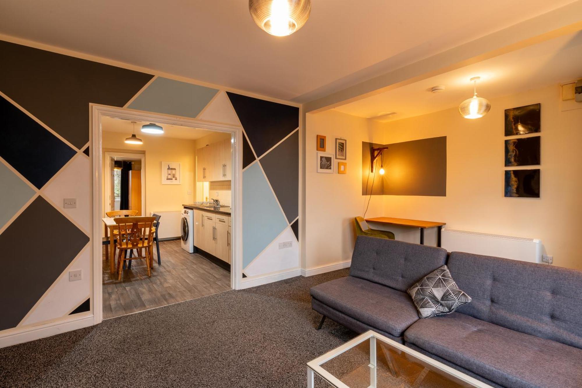 Aryas Apartments Oxford - Headington Zewnętrze zdjęcie