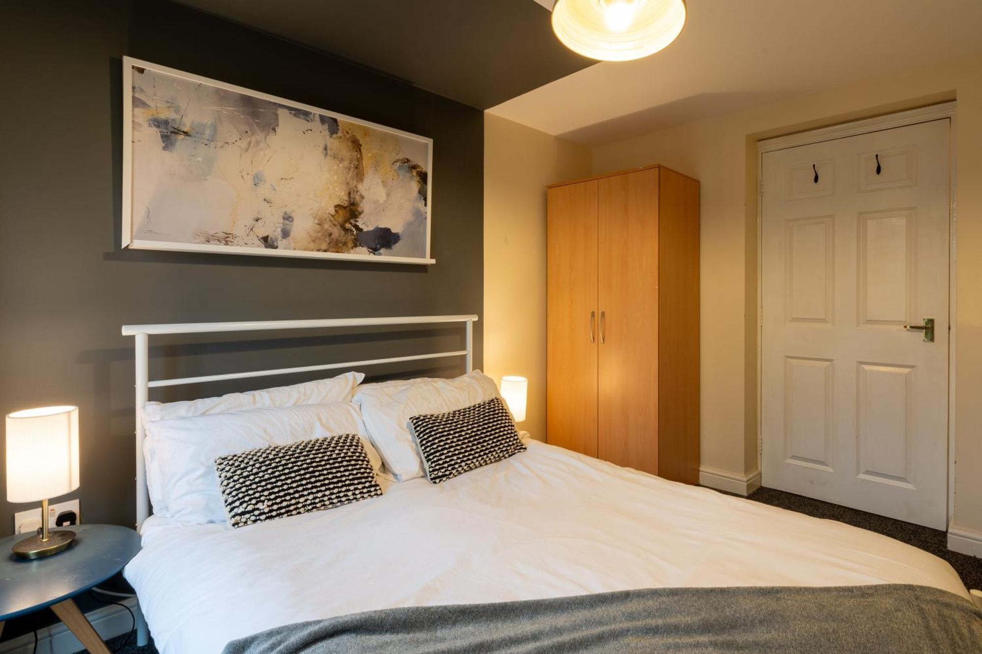 Aryas Apartments Oxford - Headington Zewnętrze zdjęcie