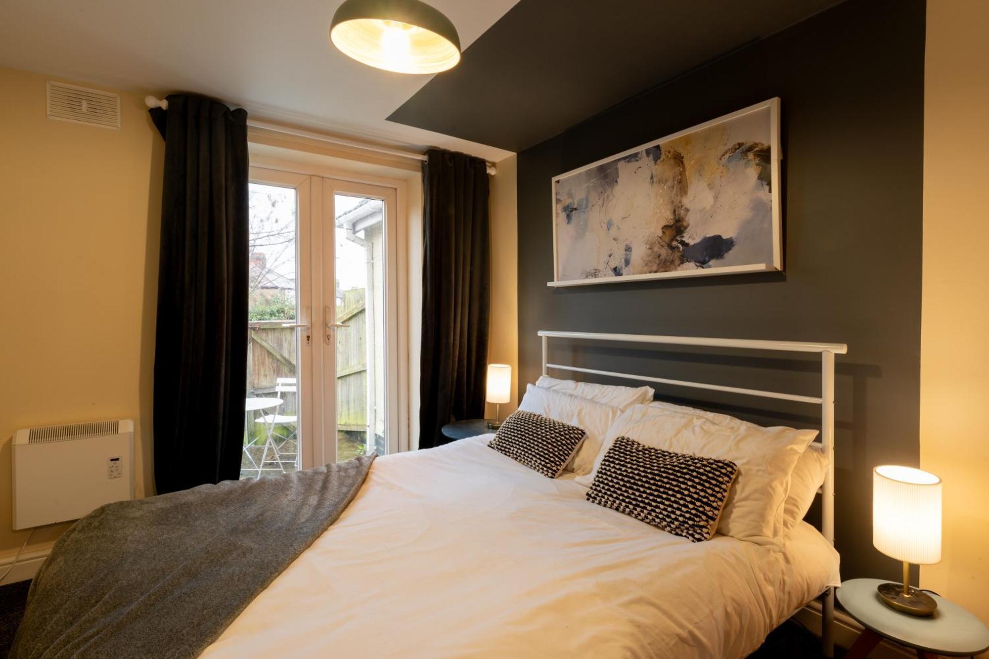 Aryas Apartments Oxford - Headington Zewnętrze zdjęcie
